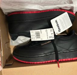 Reebok X Cardi B Sneakers