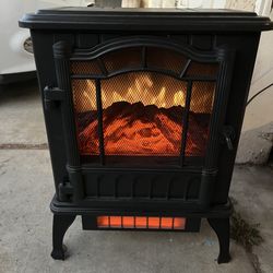 Floor Heater Works Good Located In San Clemente 