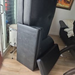 Small Couch 