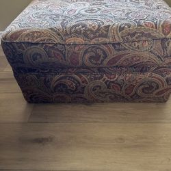 Large Ottoman 