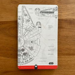 Limited Edition Star Wars Case For Kindle 