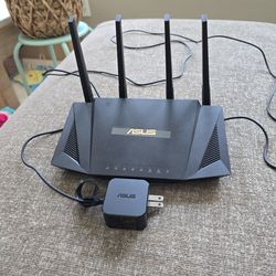 Asus Ax3000 Router