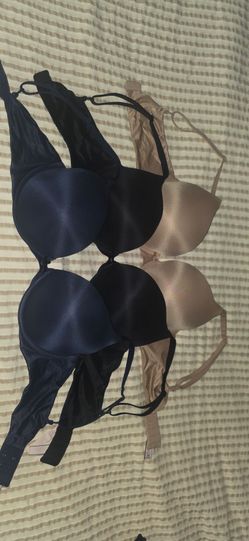 Victoria's secret bras