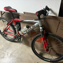 Trek Bike