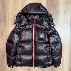 Winter Jackets available!