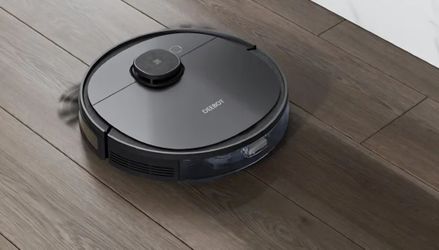 DEEBOT Robot Veccum