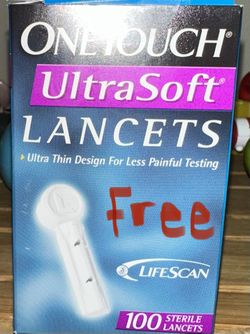 Lancets