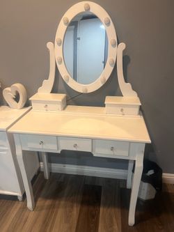 Vanity