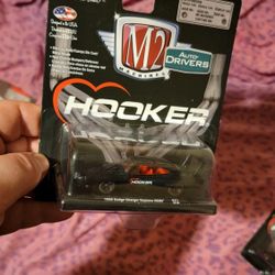 M2 Machines