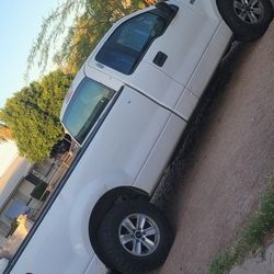 2006 Ford F-150