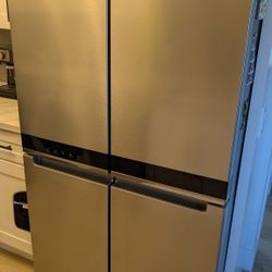 Barely Used Fridge
