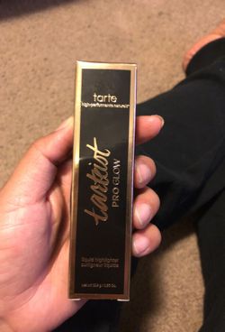 Tarte Pro Glow Highlighter