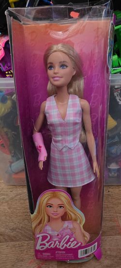 Barbie