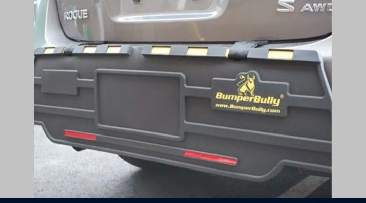 Bumper bully