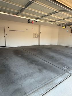 ~Epoxy..Flakes..Garage~