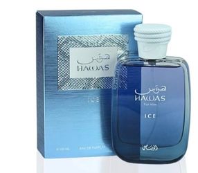 Hawas Ice 100 Ml