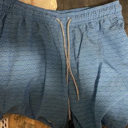 Men’s Beachwear Shorts