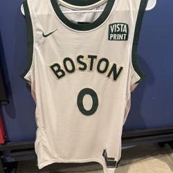 Men Boston Celtics Jerseys