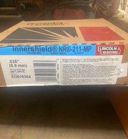Welding wire