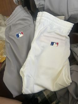 Majestuc Baseball Practice Pants 