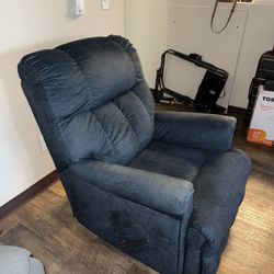 FREE Recliner
