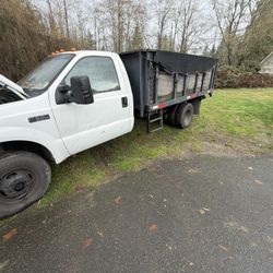 1999 Ford F350 