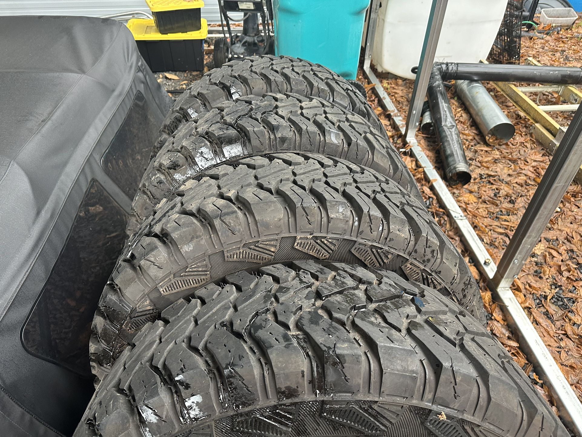 MT Tires for Sale in St. Helens, OR OfferUp