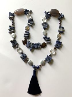 Endless Necklace 36” Long
