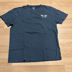 Vintage Corvette Shirt 