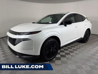 2025 Nissan Murano