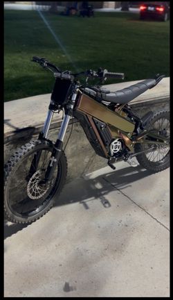 Talaria x3 NEED GONE ASAP
