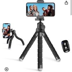 iPhone Camera Photo Tri POD Bluetooth