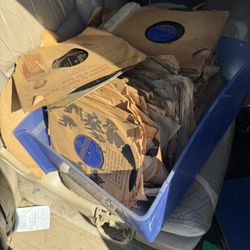 Box Of Records 