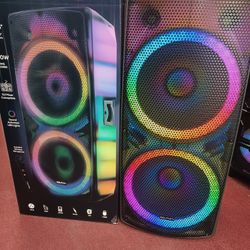 Super Potente. 1000 Watts. Brand New SEALED