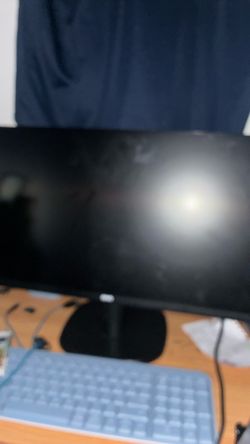 Gaming monitor