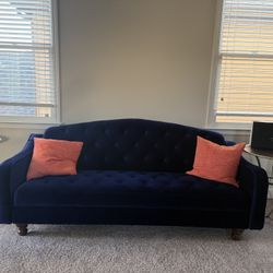 Urban Outfitters Sofa Bed 