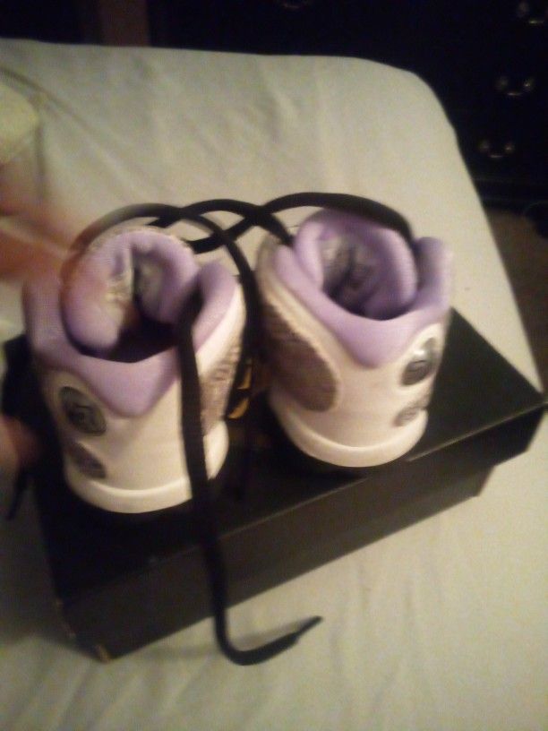 Jordan Toddler Unisex Sneakers 