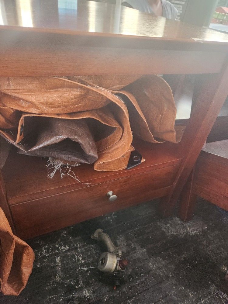 End Tables