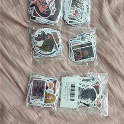 Taylor Swift Stickers 99+