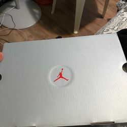 Jordan 13 Retro Blue Grey