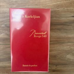 maison francis kurkdjian