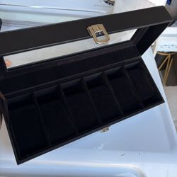 Watch Box 