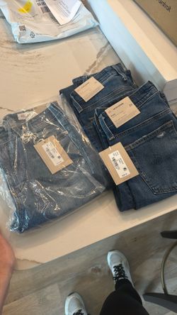 AG Brand Jeans NWT 