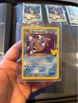 Gyrados (pokemon)