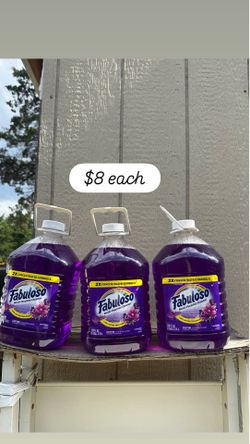 Fabuloso