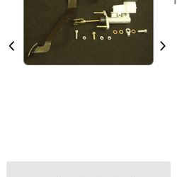 Lexus Is300 Clutch Kit New 