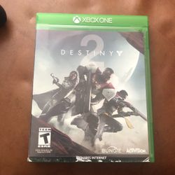 Destiny 2, Xbox One