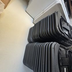 Tables And Chairs
