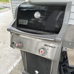 Weber Grill