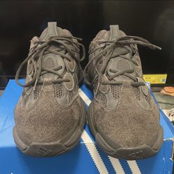 Yeezy 500 “Granite” Used 